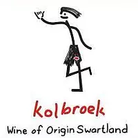 Kolbroek - Master