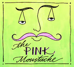 The Pink Moustache - Master