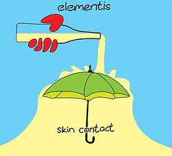 Elementis Skin Contact - Master