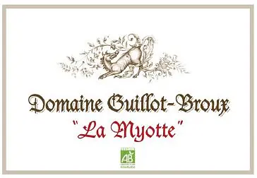 La Myotte - Master