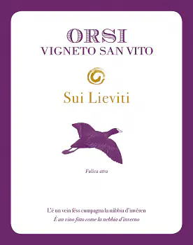Sui Lieviti - Master