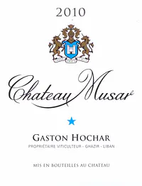 Hochar Père et Fils - Master