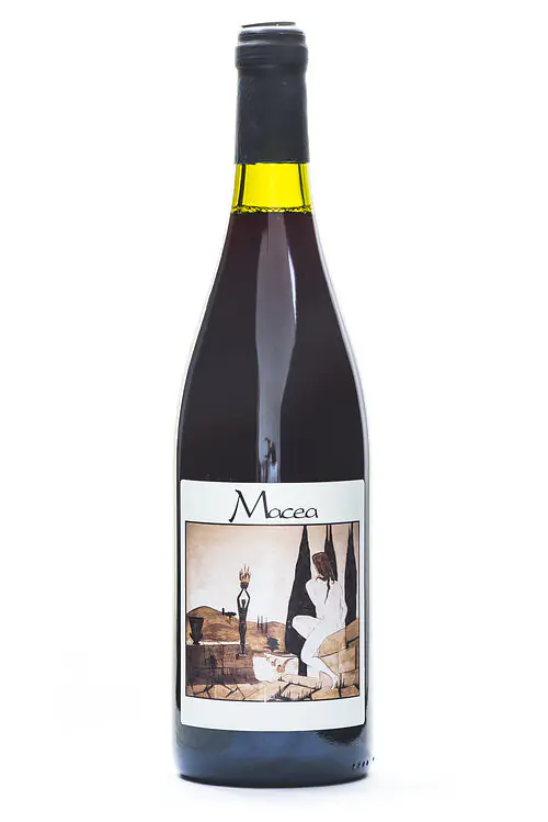 Pinot Nero - Master