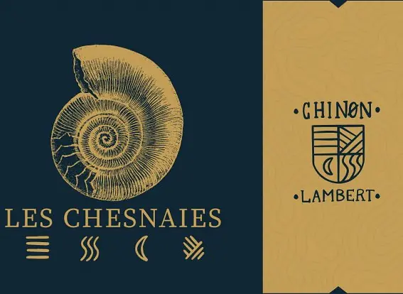 Les Chesnaies - Master