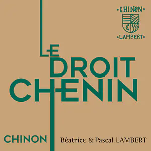 Droit Chenin 2023 - Master