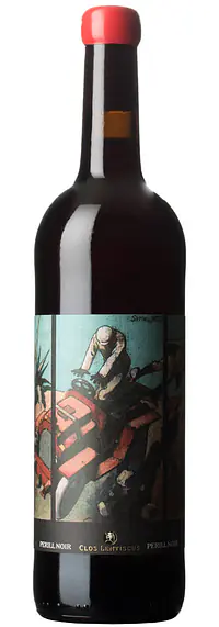 Perill Noir Sumoll - Master