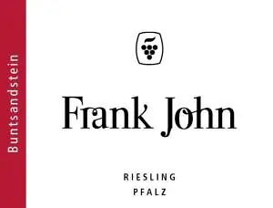 Riesling Buntsandstein - Master