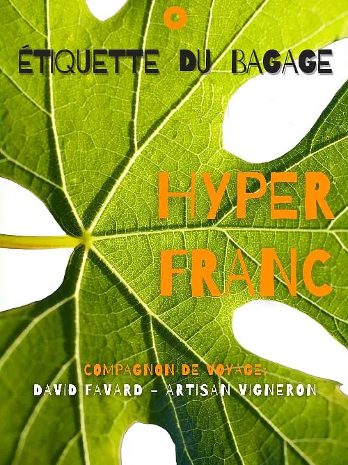Hyper Franc - Master