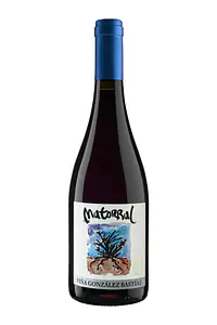 Matorral - Master