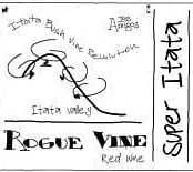 Super Itata Tinto - Master