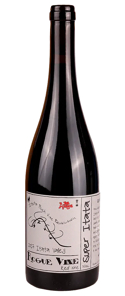 Super Itata Tinto - Master