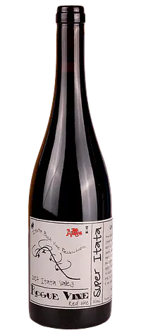 Super Itata Tinto - Master