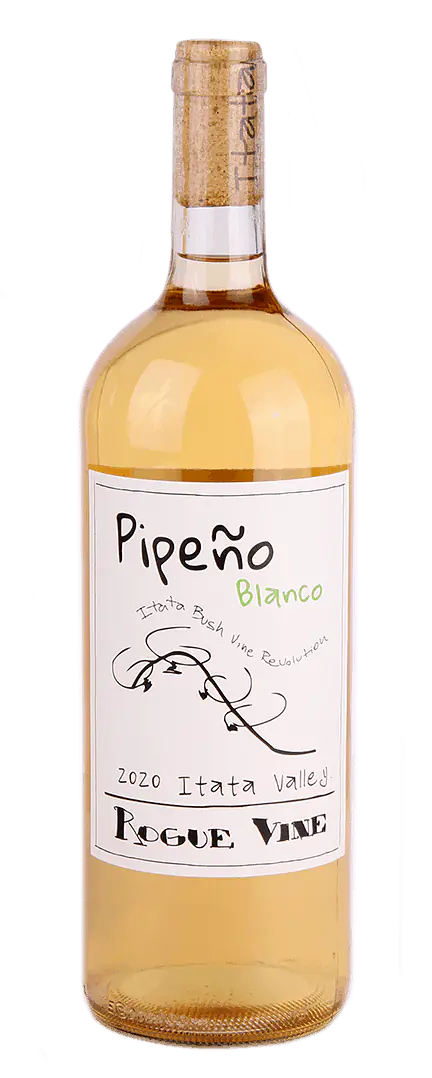 Pipeño Blanco - Master