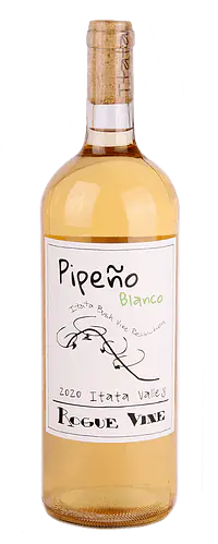 Pipeño Blanco - Master