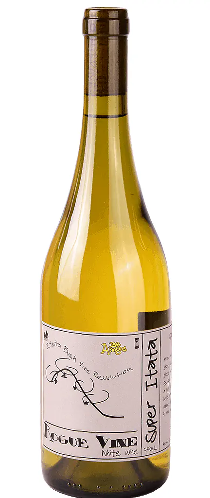Super Itata Blanco - Master