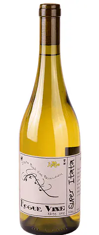 Super Itata Blanco - Master