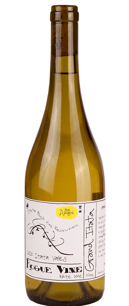 Grand Itata Blanco - Master