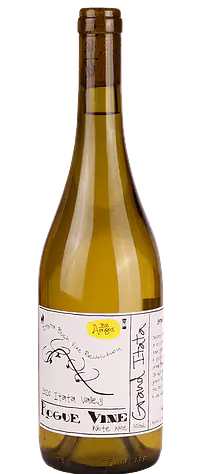 Grand Itata Blanco - Master