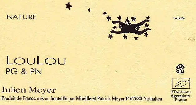 LouLou - Master
