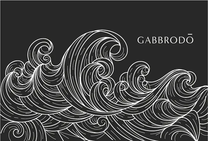 GABBRODŌ - Master