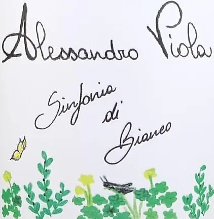 Sinfonia di Bianco - Master
