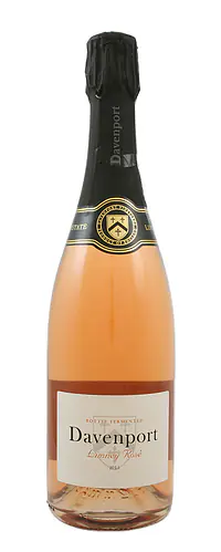 Limney Estate sparkling Rosé - Master
