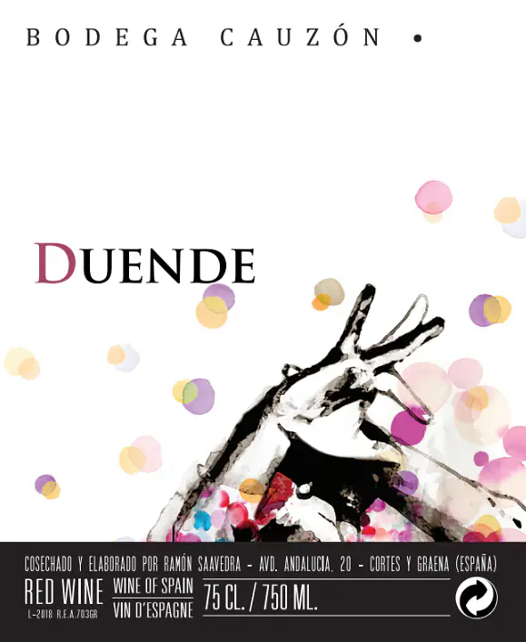 Duende - Master