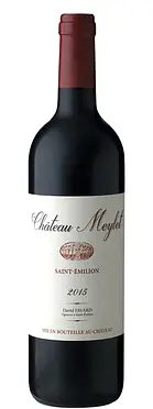 Château Meylet - Master