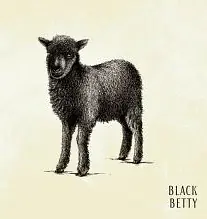 Black Betty - Master