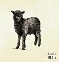 Black Betty - Master