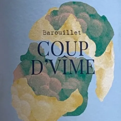 Coup d'Vime - Master