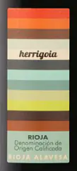 Herrigoia Maceración Carbonica - Master