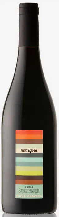 Herrigoia Maceración Carbonica - Master