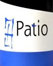 Patio - Master