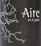 Aire en el patio, La Tarancona - Master