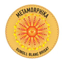 Metamorphika Sumoll Blanc Brisat, - Master