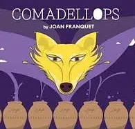 Comadellops Violeta - Master