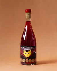 Comadellops Vermell - Master