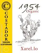 1954 Xarel.lo Vinyes Velles - Master