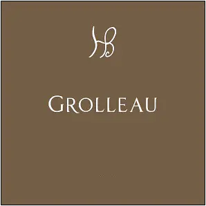 Grolleau 2022 - Master