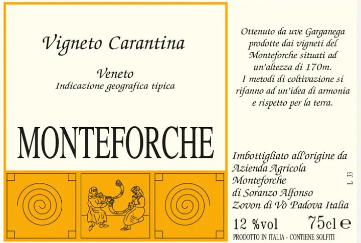 Carantina - Master