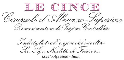 Le Cince - Master