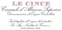 Le Cince - Master