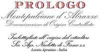 Prologo - Master