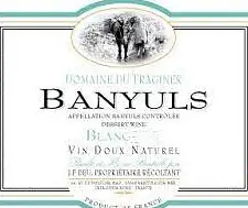 Banyuls Blanc - Master