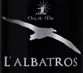Albatros - Crémant de Loire - Master