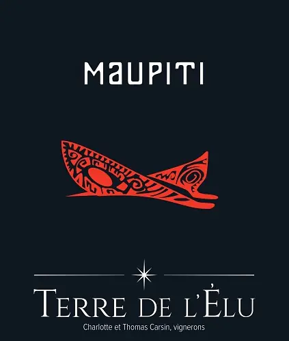 Maupiti - Master