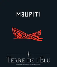Maupiti - Master