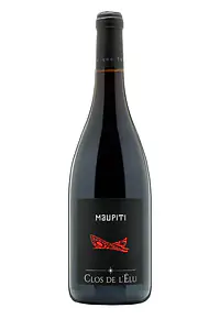 Maupiti - Master
