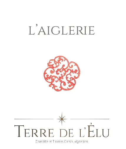 L'Aiglerie - Master